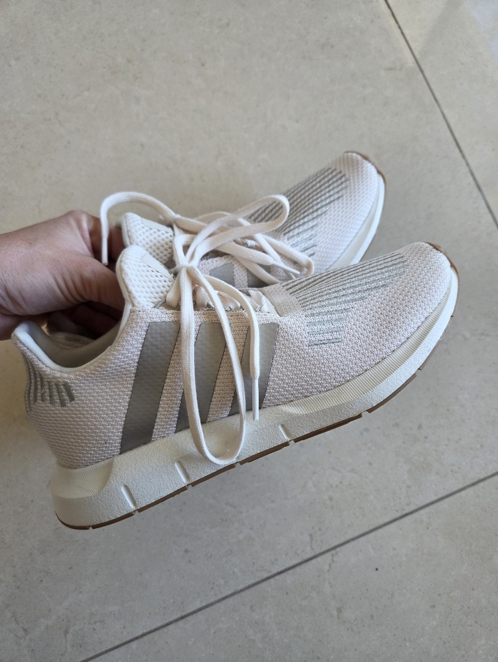 Adidas Women's Swift Run 1.0
